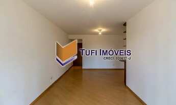 Imagem 5: Lindo Apto no Campo Belo