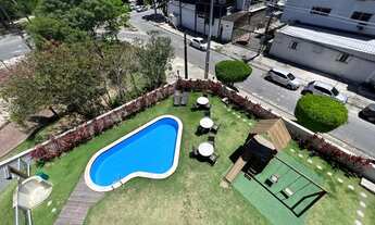 Imagem 2: 3 quartos em Boa Viagem Acacias Prince