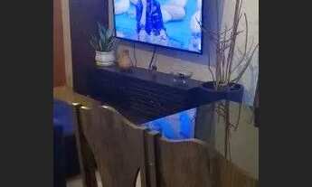 Imagem 5: Apartamento com 2 dormitórios à venda, 50 m² por R$ 170.000,00 - Parque Bandeirantes I (No