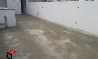 Imagem 3: Cobertura à venda 2 dorms, sendo 1 suite,2 vagas em Santo Andre