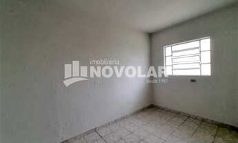 Imagem 7: Casa Térrea - Vila Maria