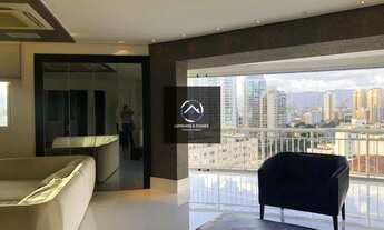 Imagem 6: Apartamento com 3 dorms, Ponta da Praia, Santos - R$ 2.3 mi, Cod: 191