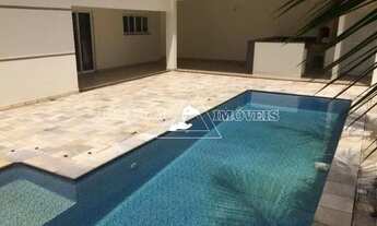 Imagem: Casa em Jardim Recreio - Ribeirão Preto