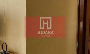 Imagem: Apartamento à venda no bairro Vila da Saúde