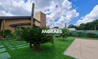 Imagem 2: Casa em Condomínio Fechado com 3 suítes à venda, 1.080 m² por R$ 1.280.000 - Recanto dos N