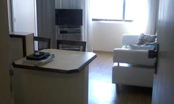 Imagem: NEW CITY FLAT