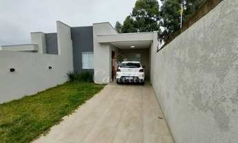 Imagem: Casa à venda, Uvaranas, PONTA GROSSA