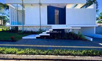 Imagem 1: Goiânia - Casa de Condomínio - Condomínio Portal do Sol Garden