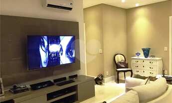 Imagem 6: Apartamento com 2 dormitórios no Morumbi