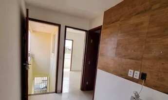 Imagem 7: Vendo ou troco lindo Primeiro Andar no bairro das quintas(Parte térreo está alugada