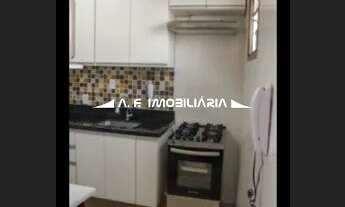 Imagem 3: Apartamento em Condomínio Padrão para Venda no bairro Lauzane Paulista, 2 dorm, 1 vagas, 5