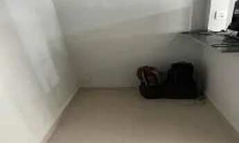 Imagem 2: Sobrado para venda possui 50 metros quadrados com 1 quarto