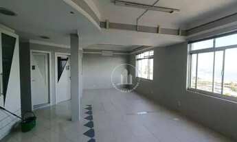 Imagem 2: Sala à venda, 110 m² por R$ 510.000,00 - Centro - Florianópolis/SC