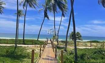 Imagem: Terreno à venda no bairro Guarajuba (Monte