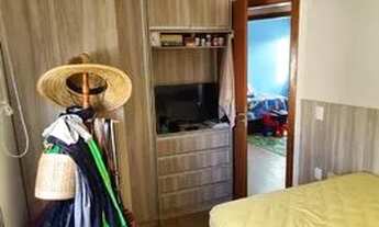 Imagem 2: Apartamento para venda tem 75 metros quadrados com 3 quartos em Praia de Itaparica - Vila