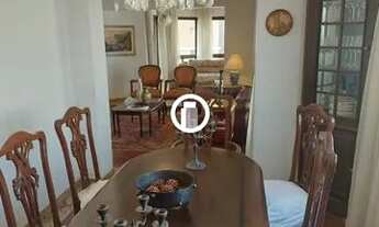 Imagem 7: Apartamento para venda 216m² com 4 dormitórios, sendo 4 Suítes, 3 Vagas, Perdizes