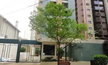 Imagem 1: CAMPINAS - Apartamento Padrão - Cambuí