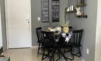 Imagem 2: Apartamento Cobertura Duplex em São José dos Campos