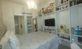 Imagem 2: Apartamento com 3 dormitórios à venda, 320 m² por R$ 3.995.000,00 - Alphaville - Santana d