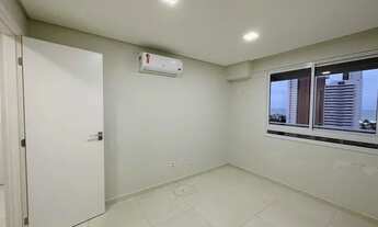 Imagem 2: Apartamento c 91 metros , 3 quartos com dce, NEXT TOWERS ALTIPLANO, predio clube