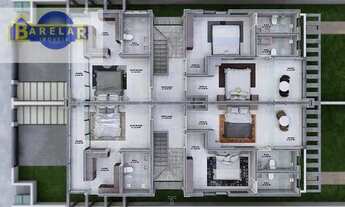 Imagem 4: Venda Casa com 3 dormitórios