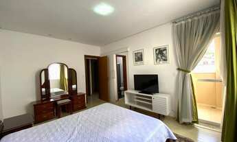 Imagem 4: Apartamento para aluguel, 3 quartos, 1 suíte, 2 vagas, Castelo - Belo Horizonte/MG