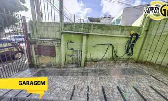 Imagem 5: Terreno à venda, 378 m² por R$ 850.000,00 - Vila Maria Alta - São Paulo/SP