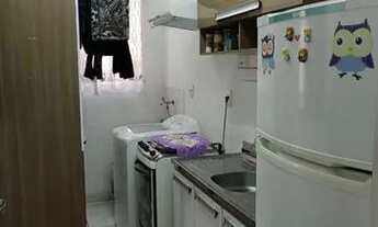 Imagem 5: Apartamento a venda em Osasco