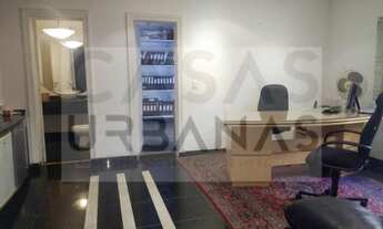 Imagem: Casa à venda no bairro Jardim América