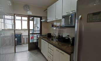 Imagem 3: Apartamento com 3 dormitórios, 105 m² - venda por R$ 3.300.000,00 ou aluguel por R$ 10.000