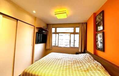 Imagem 4: Lindíssimo sala, 3 dormitórios, suíte, uma vaga em escritura, juntinho metrô, play, sa]ão