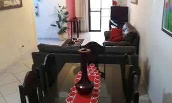 Imagem 5: Apartamento para Locação em Praia Grande, Boqueirão, 2 dormitórios, 1 suíte, 2 banheiros