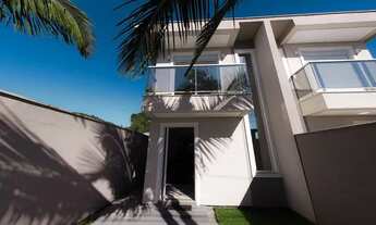 Imagem 7: Casa com 100m² e 2 dormitórios no bairro Ponta das Canas / Lagoinha em Florianópolis para