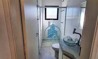 Imagem 4: Casa com 3 dormitórios para alugar, 90 m² por R$ 3.535,00/mês - Vila Loanda - Atibaia/SP