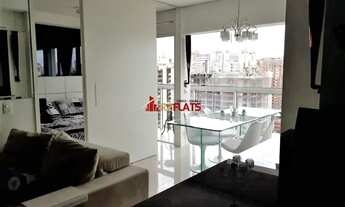 Imagem 4: FLAT EXCELENTE PARA LOCAÇÃO EM MOEMA!! VEJA