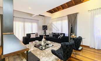 Imagem 5: CASA EM CONDOMINIO EM UM TERRENO DE 1500M2- 510M2 PRIVATIVOS