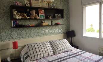 Imagem 7: PORTO ALEGRE - Apartamento Padrão - CRISTAL