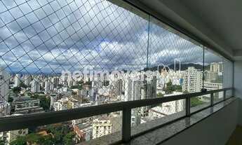 Imagem 3: Venda ou locação Apartamento 4 quartos Sion Belo Horizonte
