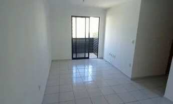 Imagem 4: Apartamento para aluguel possui 60 metros quadrados com 2 quartos em Jatiúca - Maceió - Al