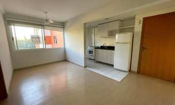 Imagem 2: Apartamento para Venda - 40.5m², 1 dormitório, 1 vaga - Azenha
