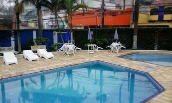 Imagem 1: Apartamento com 3 dormitórios à venda, 57 m² por R$ 290.000,00 - Demarchi - São Bernardo d