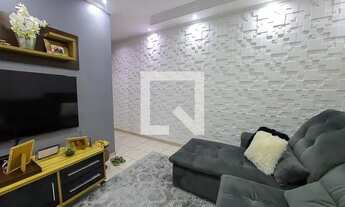 Imagem 3: Casa para Aluguel - Jardim Presidente Dutra, 3 Quartos, 126 m2