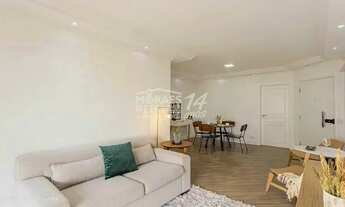 Imagem 7: Apartamento com 3 dormitórios à venda, 83 m² por R$ 859.000 - Vila Mascote - São Paulo/SP