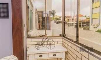 Imagem 6: Lindo apartamento, com dois dormitório, excelente localização, no bairro Medianeira, à pou