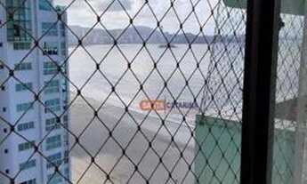 Imagem 7: Apartamento com 2 dormitórios para alugar, 74 m² por R$ 3.500,00/mês - Centro - Balneário