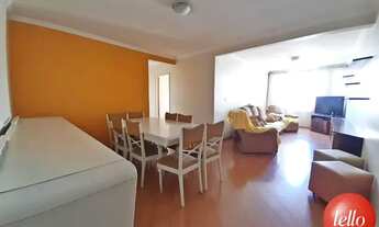 Imagem: São Paulo - Apartamento Padrão - Santana