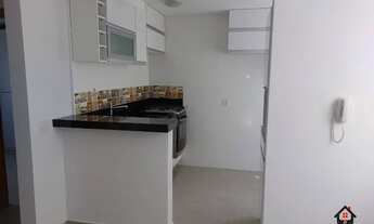 Imagem 7: Apartamento com 1 dormitório à venda, 47 m² por R$ 250.000,00 - Parque das Cachoeiras - Ca