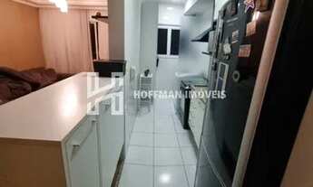 Imagem 5: APARTAMENTO COM SACADA GOURMET, VISTA LIVRE PARA SCS, ANDAR ALTO, CONDOMINIO CLUBE!