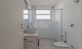 Imagem 6: São Paulo - Apartamento Padrão - Jardins