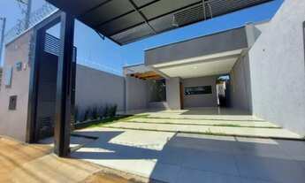 Imagem 2: Linda Casa no Alto São Francisco (Sem Entrada